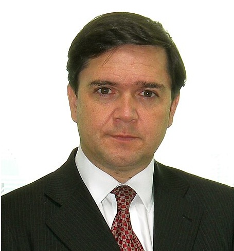 Alvaro Baeza Abogado  Photo