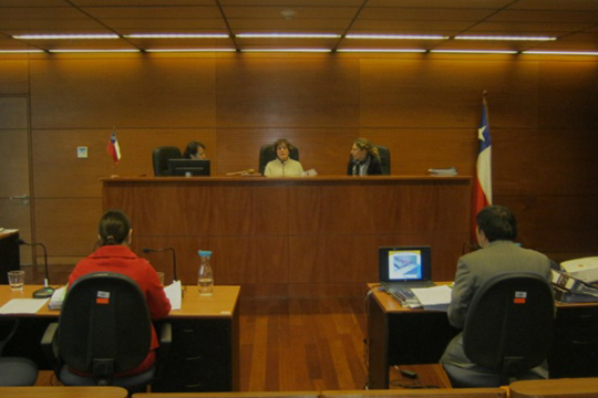 Alvaro Baeza Abogado